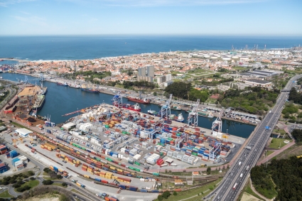 YILPORT LEIX&Otilde;ES STRENGTHENS MARKET SHARE