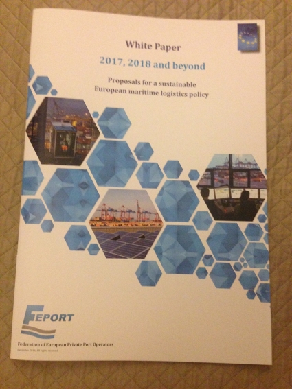 TIME HAS COME TO ESTABLISH A REAL ENABLING FRAMEWORK FOR PRIVATE INVESTMENT