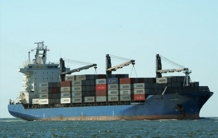 &ldquo;HSL PORTO&rdquo; EXCEEDED THE 3,000 TEU