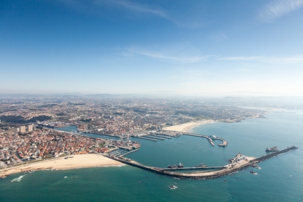 YILPORT LEIX&Otilde;ES PAYS &euro;5 MILLION IN RENTS OF THE CONCESSION IN Q1