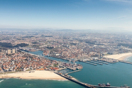 PORTS HANDLE 85.4 MILLION TONNES