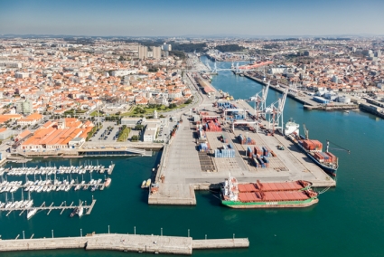 TCL ADDS OVER 9500 TEU