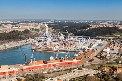 TCL REACHES 204,000 TEU BY THE END OF APRIL