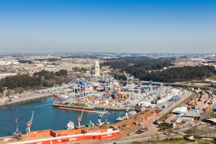 WEEK 19 &ldquo;YIELDED&rdquo; 13,000 TEU