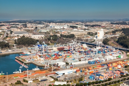 TCL ABOVE AGAIN THE 3,000 TEU / DAY