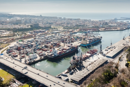 TCL RECEIVED 24 SHIPS ON WEEK NO. 49