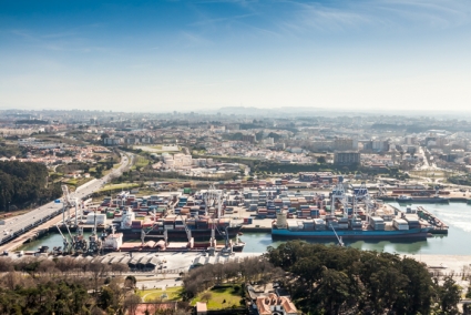 OVER 14,000 TEU ON WEEK NO. 21