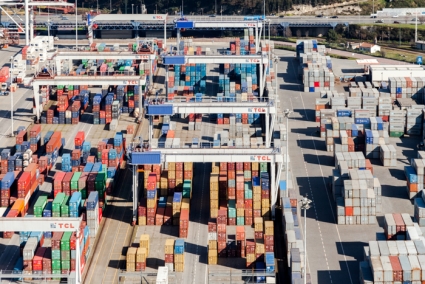 YILPORT LEIX&Otilde;ES WITH RECORD YEAR