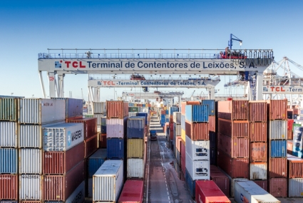 CONTAINERS GUARANTEE NATIONAL RECORD