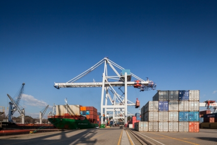 YILPORT LEIX&Otilde;ES HAD A QUIET WEEK