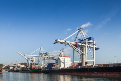 LEIX&Otilde;ES AND YILPORT WIN MARKET SHARE