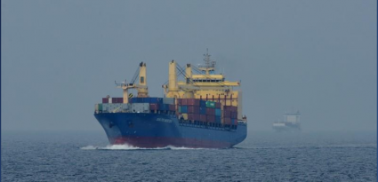 &ldquo;MARIA FRANCISCA&rdquo; REPEATS AS SHIP OF THE WEEK