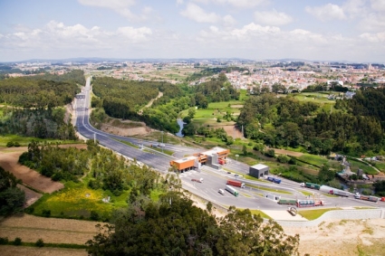 WAITING TIME OF TRUCKS DIMINISHED