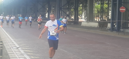 YILPORT LEIX&Otilde;ES SPONSORS THE 8TH RACE OF THE PORT OF LEIX&Otilde;ES