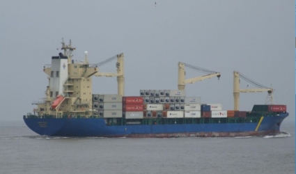 "SPERO" OPERATED AT 86 PER HOUR!